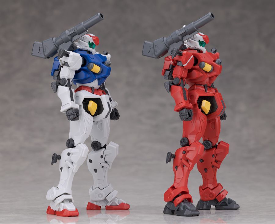 HG GQ 1/144 세이라 전용 경캐논 해외 리뷰_46.jpg
