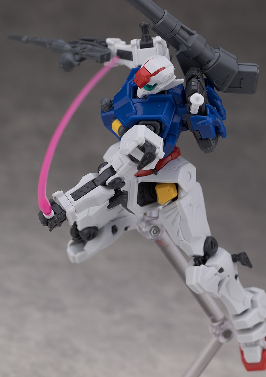 HG GQ 1/144 세이라 전용 경캐논 해외 리뷰_63.jpg