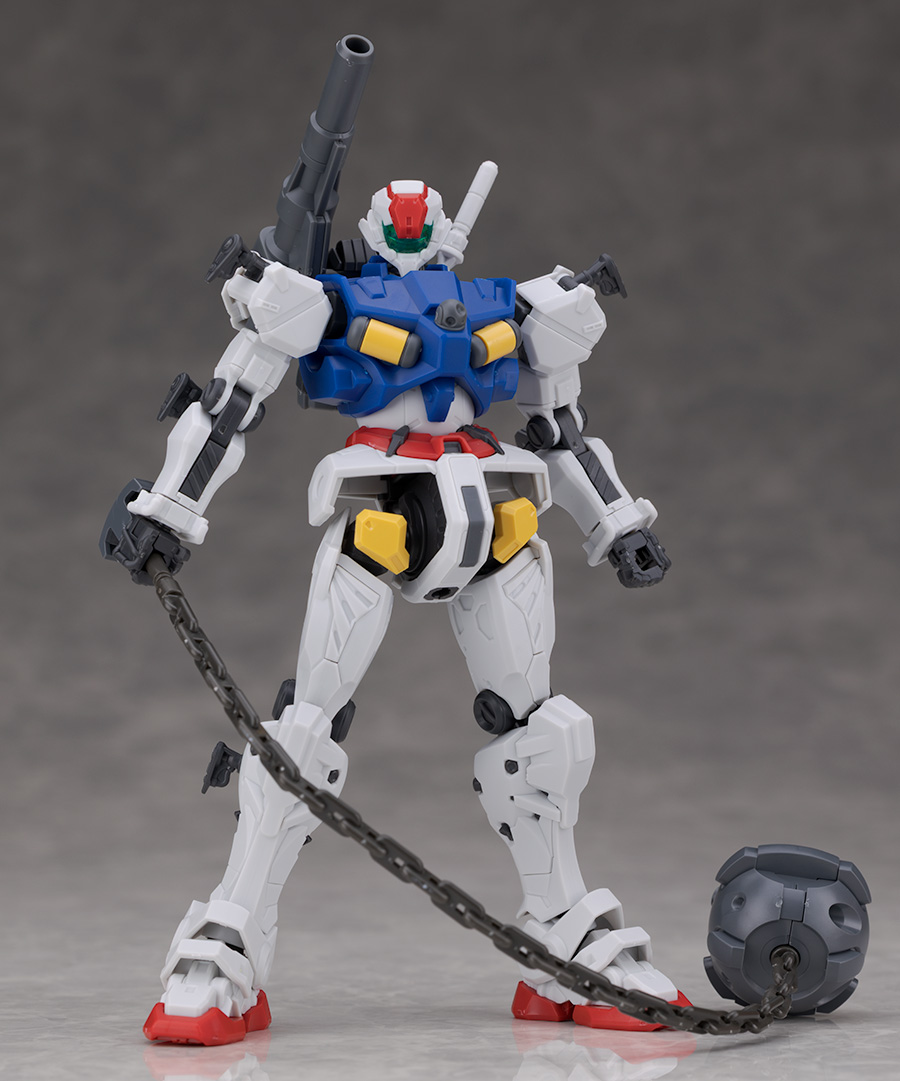 HG GQ 1/144 세이라 전용 경캐논 해외 리뷰_66.jpg