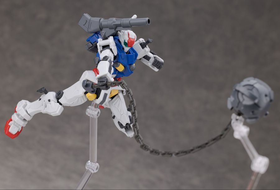 HG GQ 1/144 세이라 전용 경캐논 해외 리뷰_68.jpg