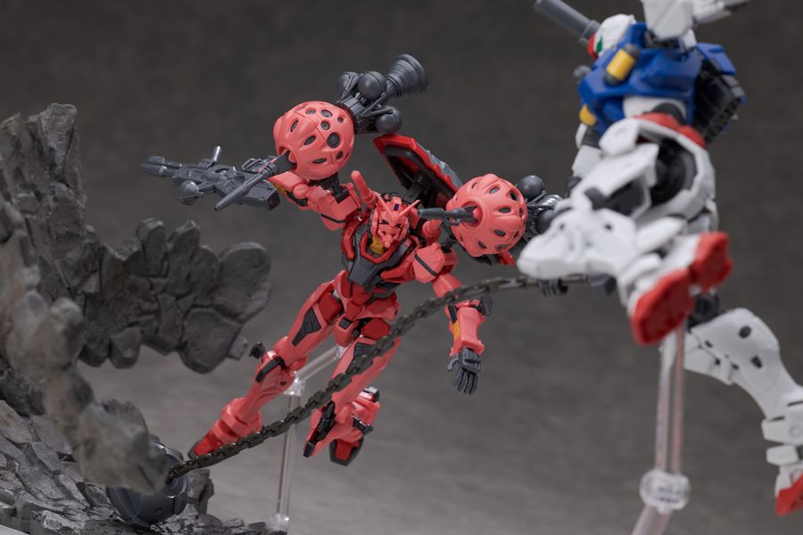 HG GQ 1/144 세이라 전용 경캐논 해외 리뷰_71.jpg