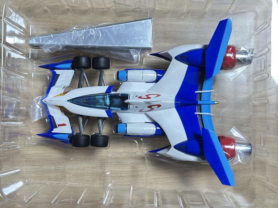 하이스펙 뉴아스라다랑 오거 무게를 재봤는데.._3.jpg