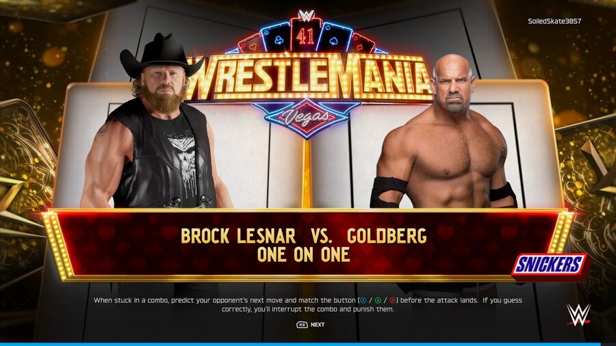 WWE 2K25 BROCK LESNAR VS. GOLDBERG_1.png