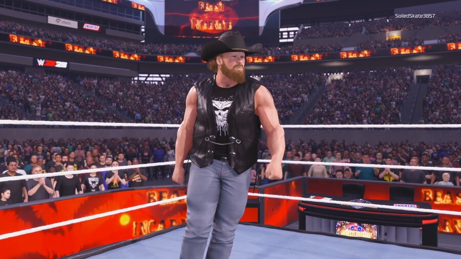 WWE 2K25 BROCK LESNAR VS. GOLDBERG_6.png