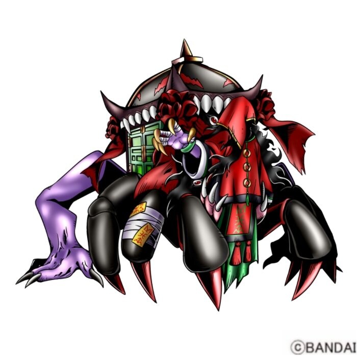 (스압주의) 디지몬 팬 분이 그린 디지몬들_10.jpg