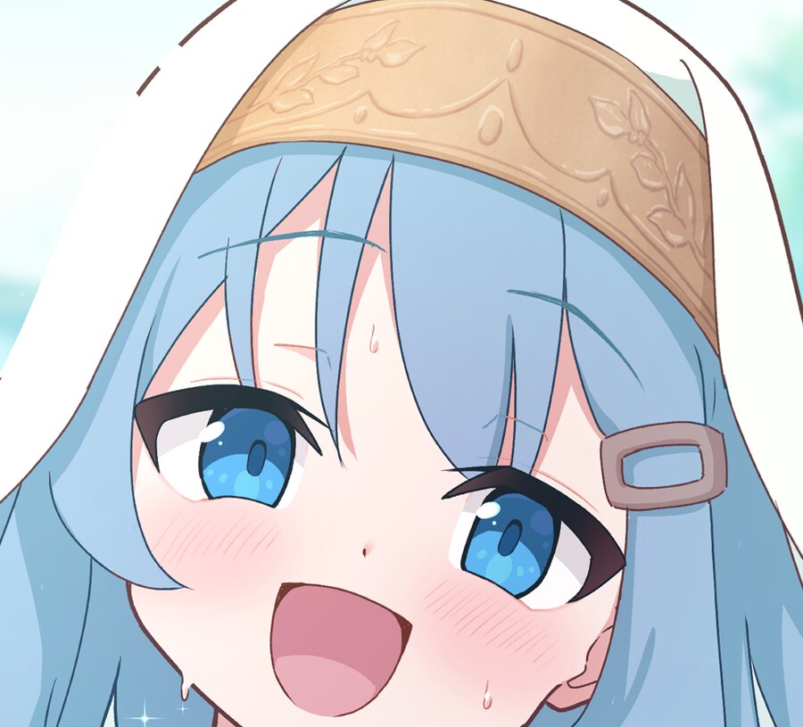 한 작가에게 같은 캐릭을 1년동안 계속 그리게하면 벌어지는 일_2.png