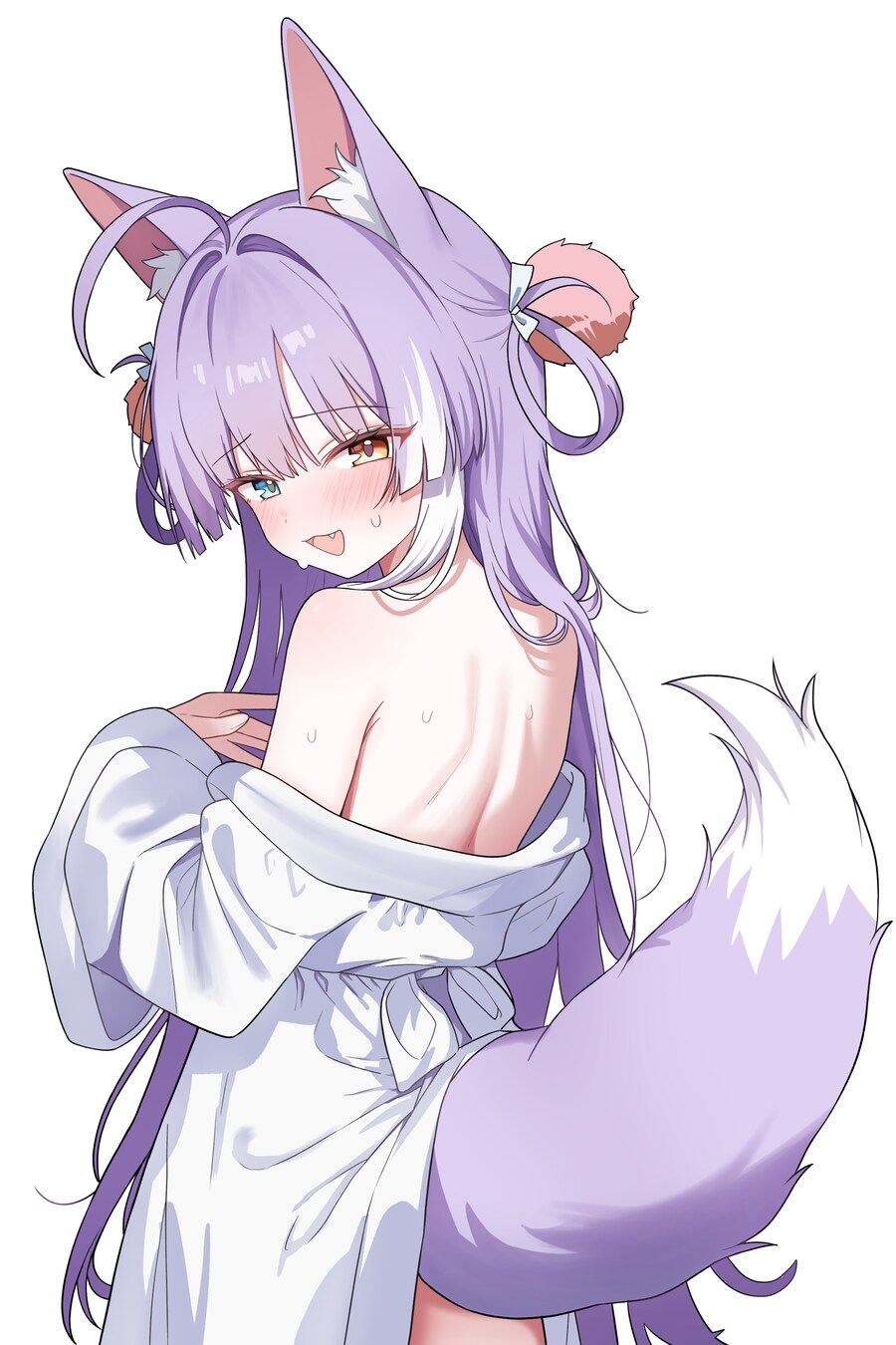 버튜버) 여우신 버튜버_2.jpg