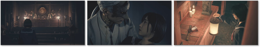 (스포, 장문, 데이터 주의) 사일런트힐F 분석 칼럼-1: 여우의 혼례식_3.jpg