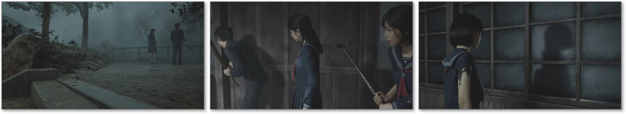 (스포, 장문, 데이터 주의) 사일런트힐F 분석 칼럼-1: 여우의 혼례식_14.jpg