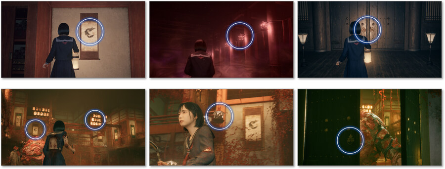 (스포, 장문, 데이터 주의) 사일런트힐F 분석 칼럼-1: 여우의 혼례식_25.jpg