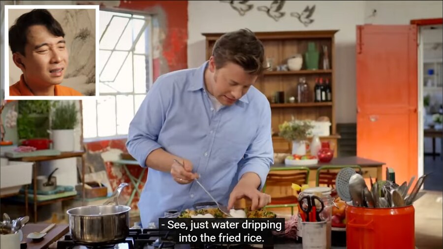 혈압주의) 제이미 올리버가 만드는 한국식 볶음밥_16.png