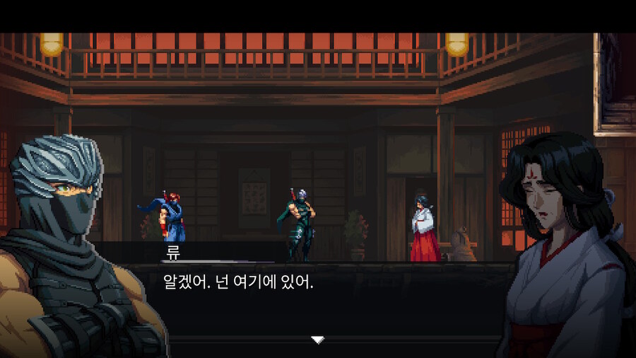 닌자 가이덴: 레이지 바운드 -닌가 시리즈 부활을 알리는 축포_15.jpg