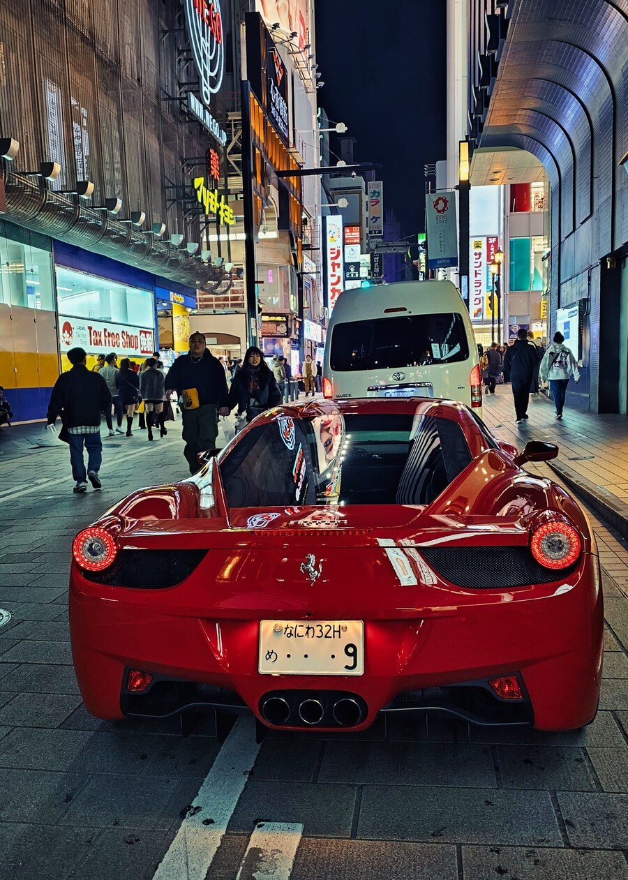 [스압초주의] " 간사이 오사카, 고베, 교토, 나라 여행 일기... "_30.jpg