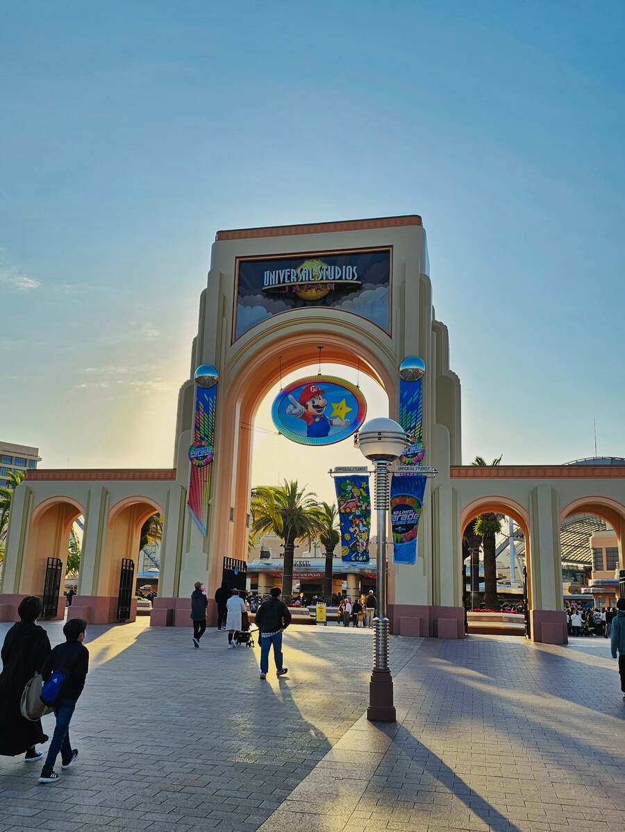 [스압초주의] " 간사이 오사카, 고베, 교토, 나라 여행 일기... "_42.jpg