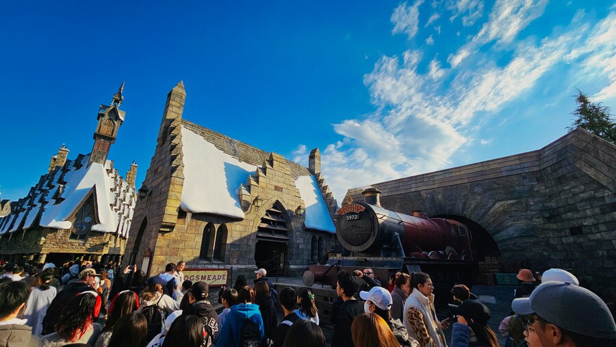 [스압초주의] " 간사이 오사카, 고베, 교토, 나라 여행 일기... "_48.jpg