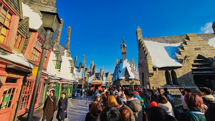 [스압초주의] " 간사이 오사카, 고베, 교토, 나라 여행 일기... "_50.jpg