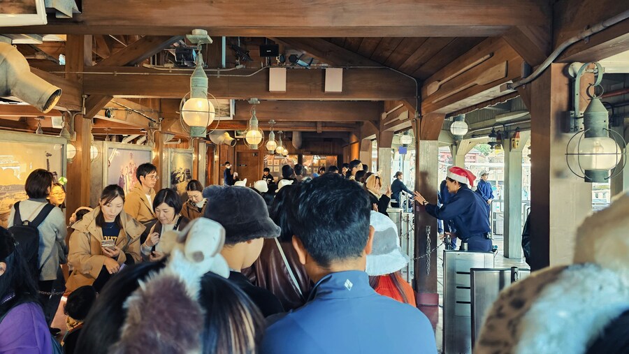 [스압초주의] " 간사이 오사카, 고베, 교토, 나라 여행 일기... "_59.jpg