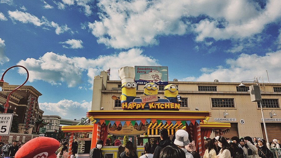 [스압초주의] " 간사이 오사카, 고베, 교토, 나라 여행 일기... "_66.jpg