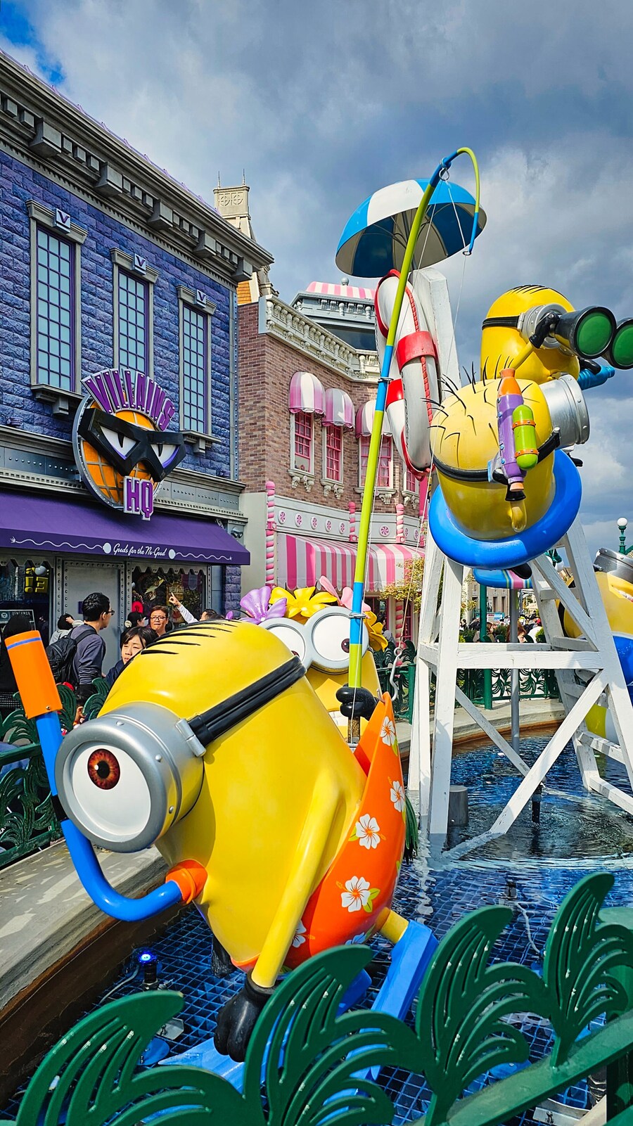 [스압초주의] " 간사이 오사카, 고베, 교토, 나라 여행 일기... "_68.jpg