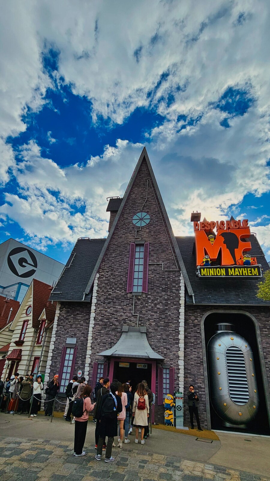 [스압초주의] " 간사이 오사카, 고베, 교토, 나라 여행 일기... "_69.jpg