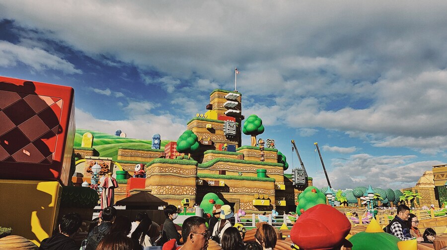 [스압초주의] " 간사이 오사카, 고베, 교토, 나라 여행 일기... "_77.jpg