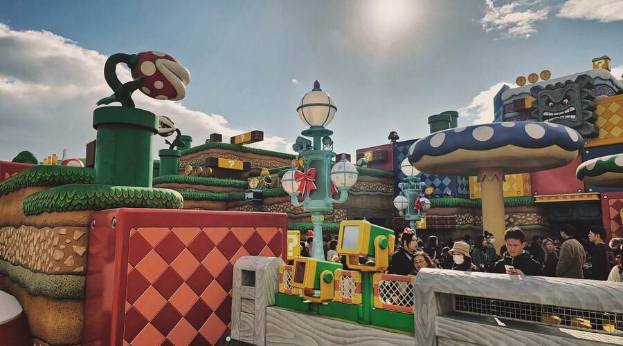 [스압초주의] " 간사이 오사카, 고베, 교토, 나라 여행 일기... "_83.jpg