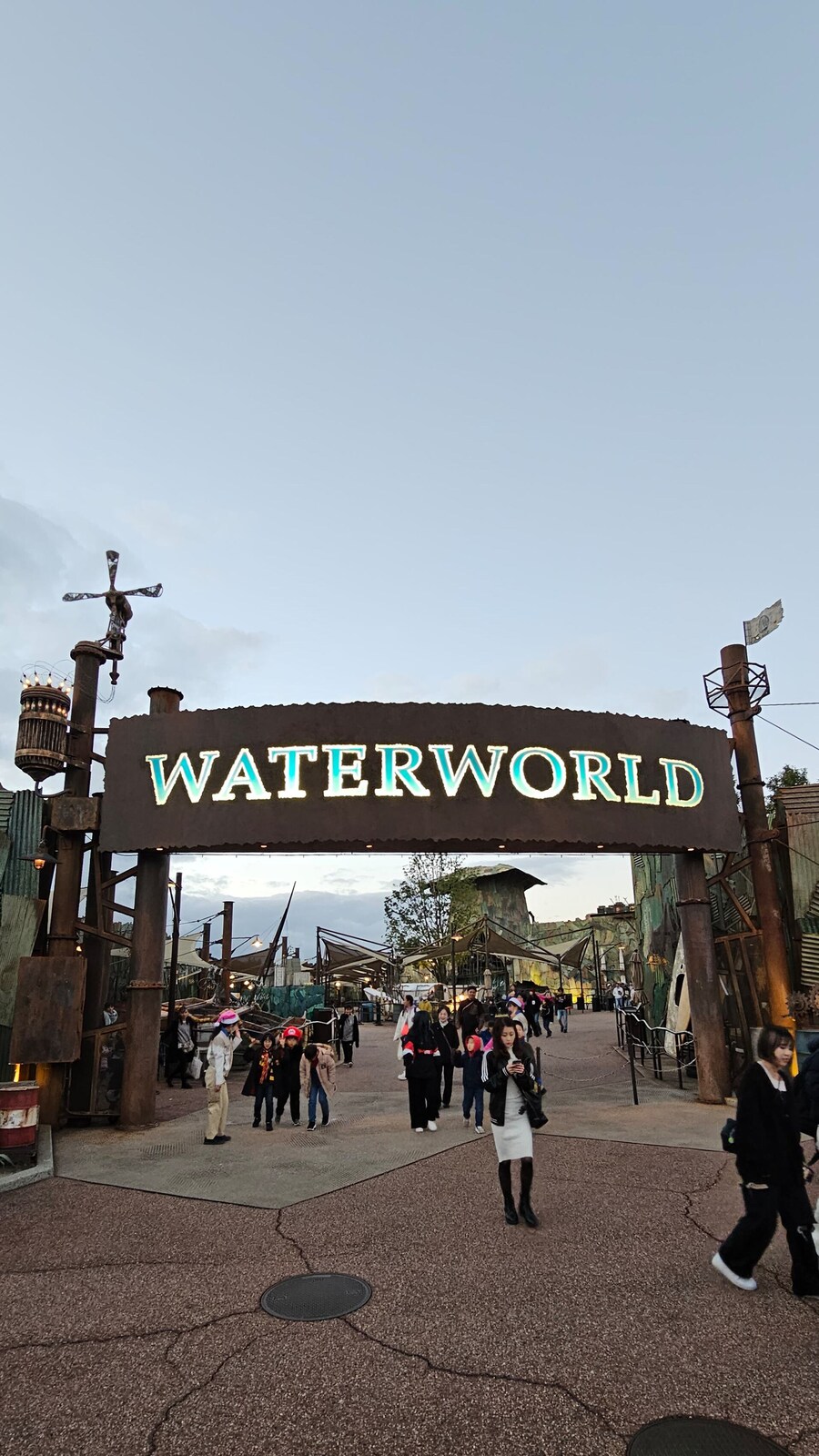 [스압초주의] " 간사이 오사카, 고베, 교토, 나라 여행 일기... "_99.jpg