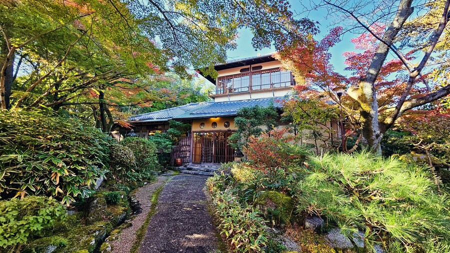 [스압초주의] " 간사이 오사카, 고베, 교토, 나라 여행 일기... "_163.jpg