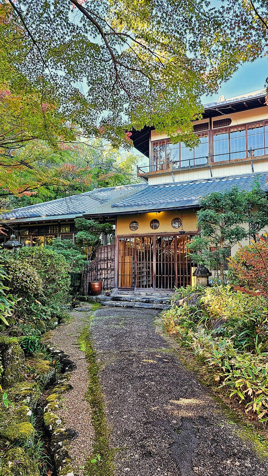 [스압초주의] " 간사이 오사카, 고베, 교토, 나라 여행 일기... "_164.jpg