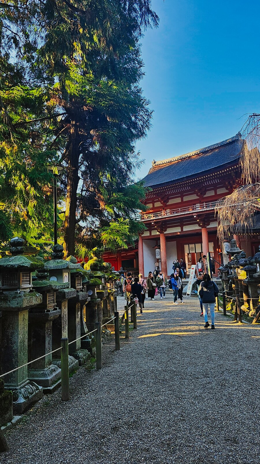 [스압초주의] " 간사이 오사카, 고베, 교토, 나라 여행 일기... "_186.jpg