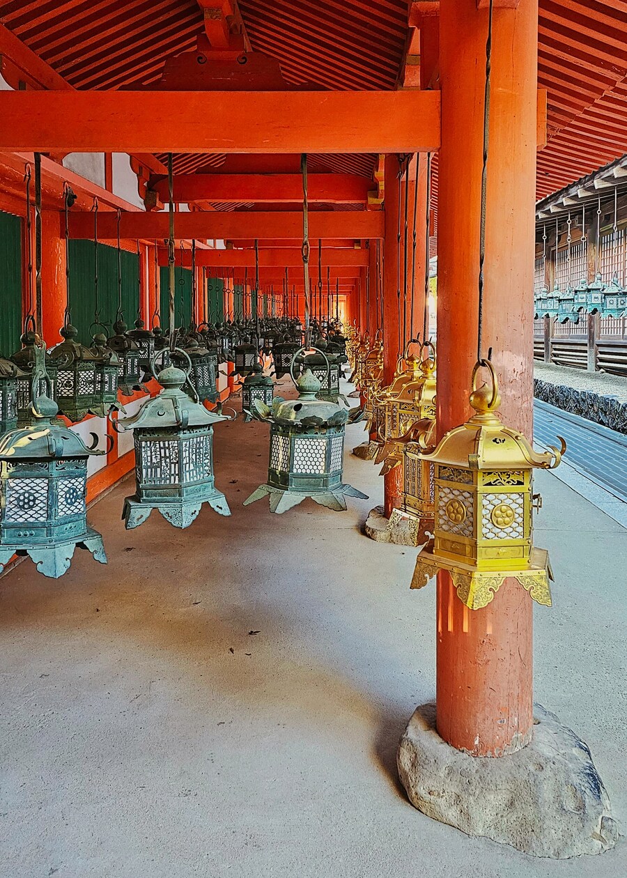 [스압초주의] " 간사이 오사카, 고베, 교토, 나라 여행 일기... "_192.jpg