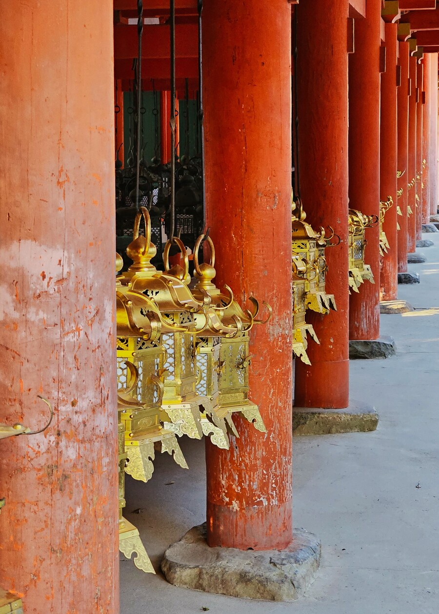 [스압초주의] " 간사이 오사카, 고베, 교토, 나라 여행 일기... "_193.jpg