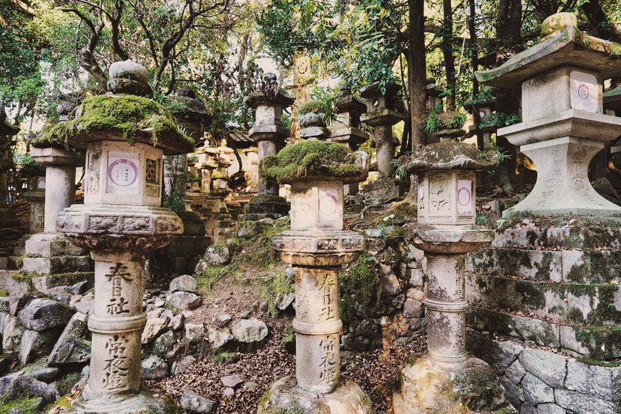 [스압초주의] " 간사이 오사카, 고베, 교토, 나라 여행 일기... "_200.jpg