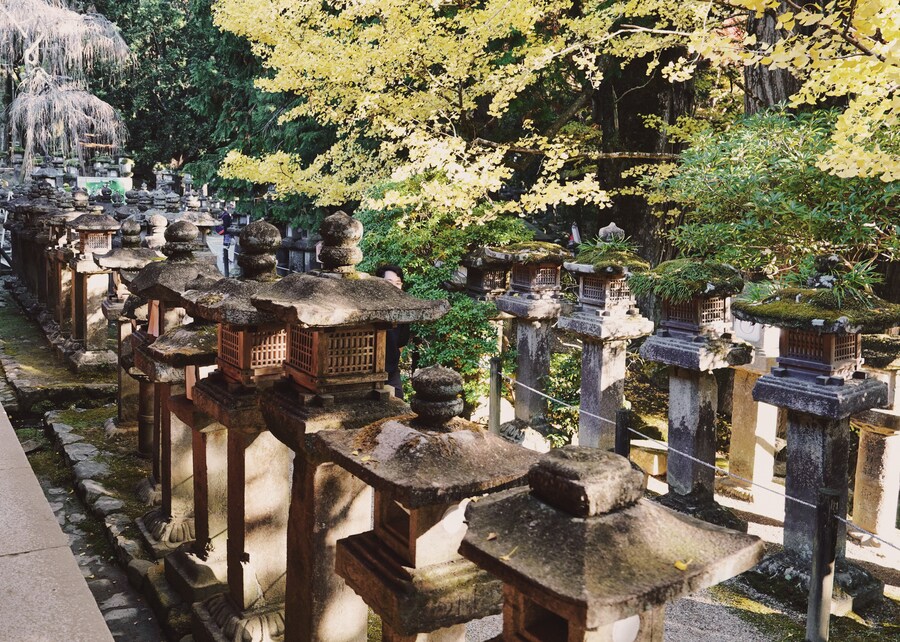 [스압초주의] " 간사이 오사카, 고베, 교토, 나라 여행 일기... "_235.jpg