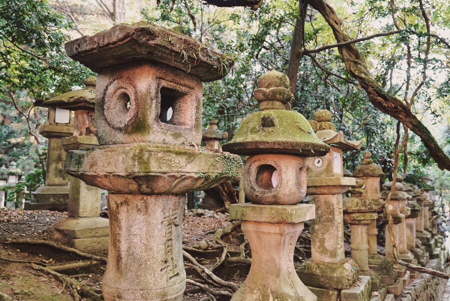 [스압초주의] " 간사이 오사카, 고베, 교토, 나라 여행 일기... "_236.jpg