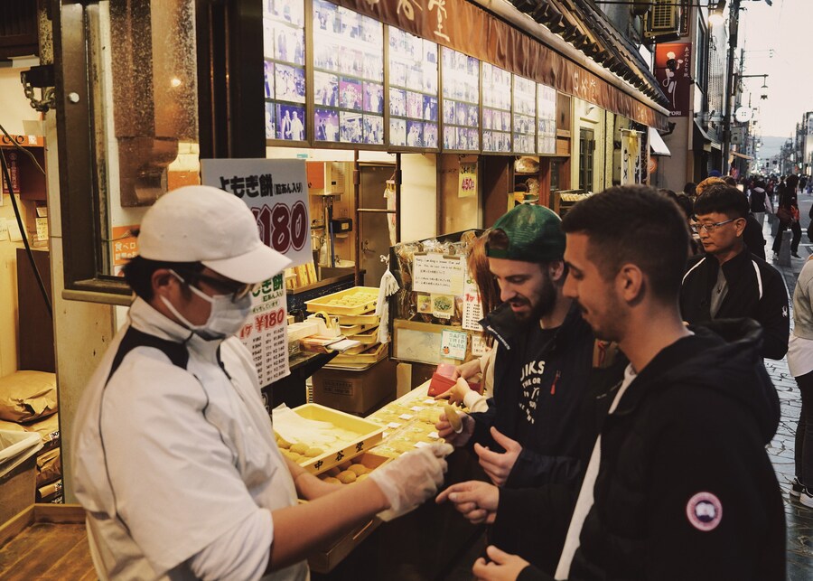 [스압초주의] " 간사이 오사카, 고베, 교토, 나라 여행 일기... "_256.jpg