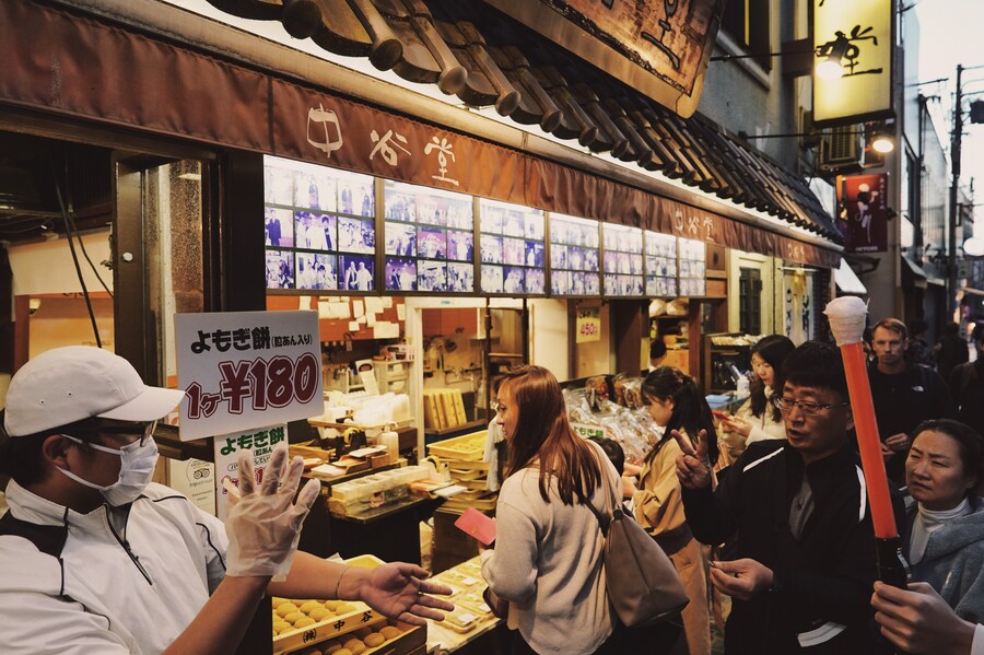 [스압초주의] " 간사이 오사카, 고베, 교토, 나라 여행 일기... "_257.jpg