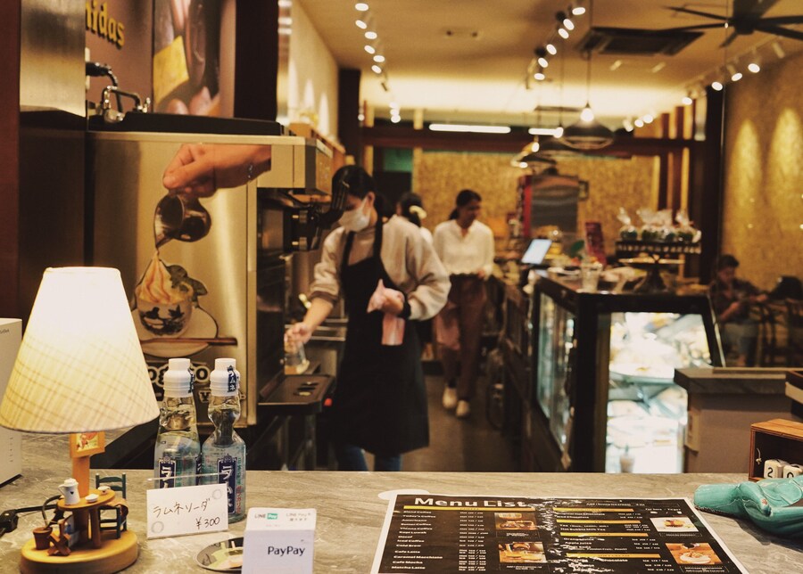 [스압초주의] " 간사이 오사카, 고베, 교토, 나라 여행 일기... "_258.jpg