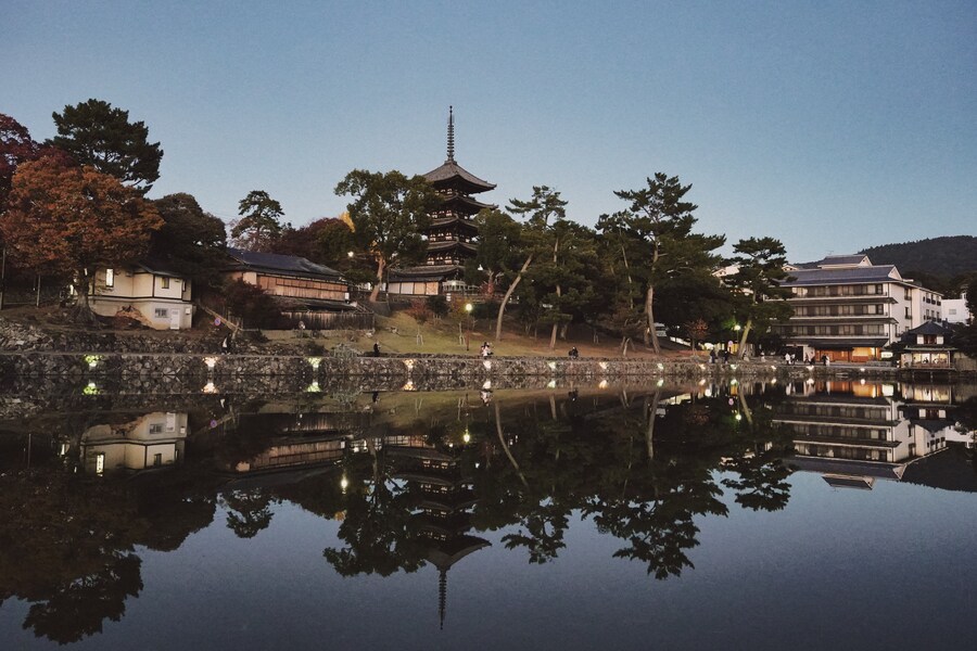 [스압초주의] " 간사이 오사카, 고베, 교토, 나라 여행 일기... "_261.jpg
