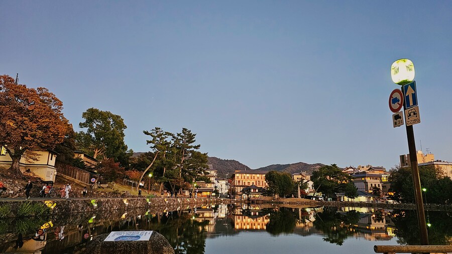 [스압초주의] " 간사이 오사카, 고베, 교토, 나라 여행 일기... "_275.jpg