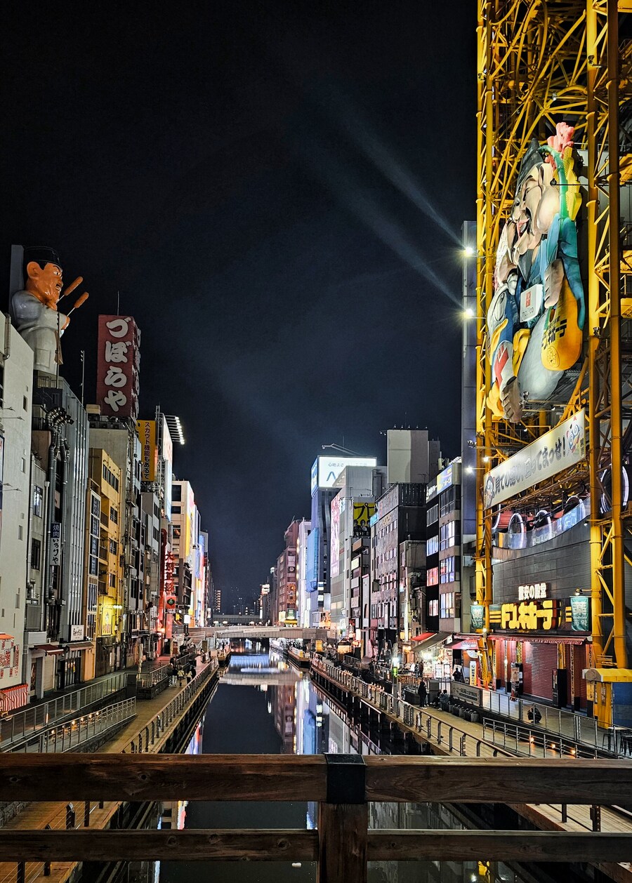 [스압초주의] " 간사이 오사카, 고베, 교토, 나라 여행 일기... "_287.jpg