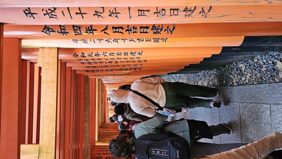 [스압초주의] " 간사이 오사카, 고베, 교토, 나라 여행 일기... "_300.jpg