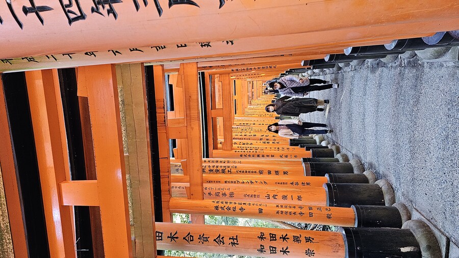 [스압초주의] " 간사이 오사카, 고베, 교토, 나라 여행 일기... "_302.jpg