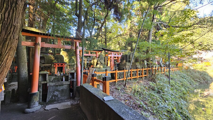 [스압초주의] " 간사이 오사카, 고베, 교토, 나라 여행 일기... "_321.jpg