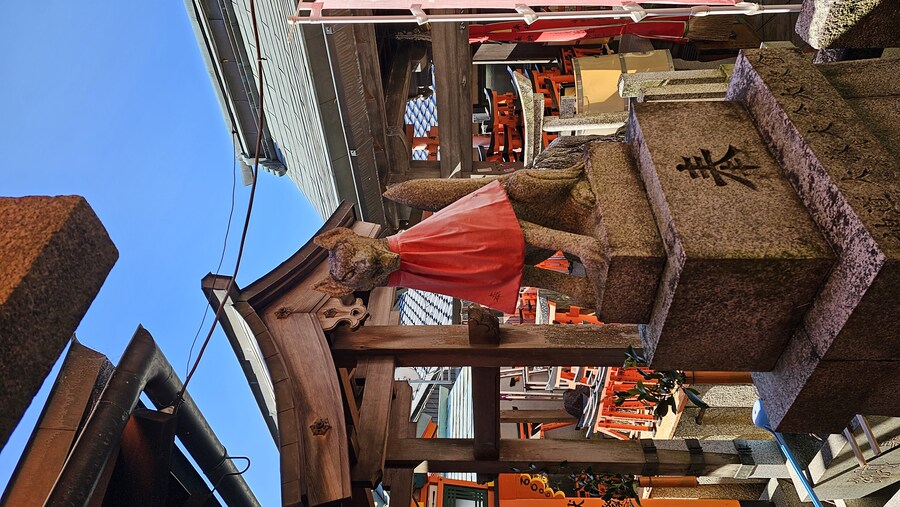 [스압초주의] " 간사이 오사카, 고베, 교토, 나라 여행 일기... "_328.jpg