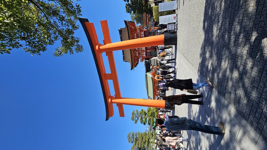 [스압초주의] " 간사이 오사카, 고베, 교토, 나라 여행 일기... "_335.jpg