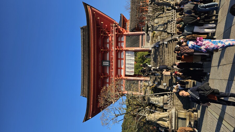 [스압초주의] " 간사이 오사카, 고베, 교토, 나라 여행 일기... "_361.jpg