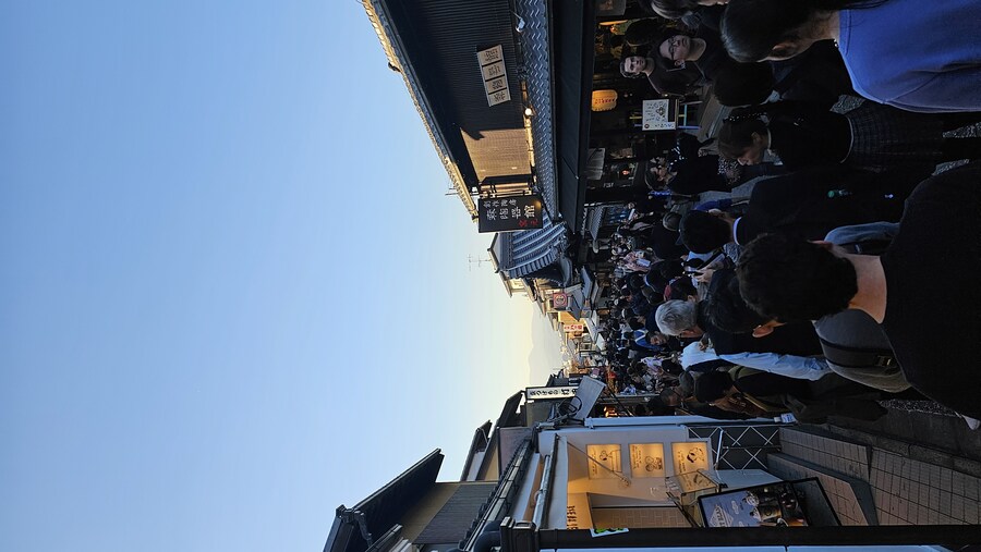 [스압초주의] " 간사이 오사카, 고베, 교토, 나라 여행 일기... "_367.jpg