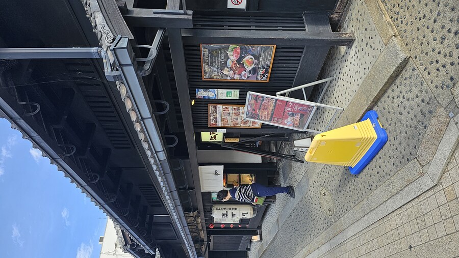 [스압초주의] " 간사이 오사카, 고베, 교토, 나라 여행 일기... "_384.jpg