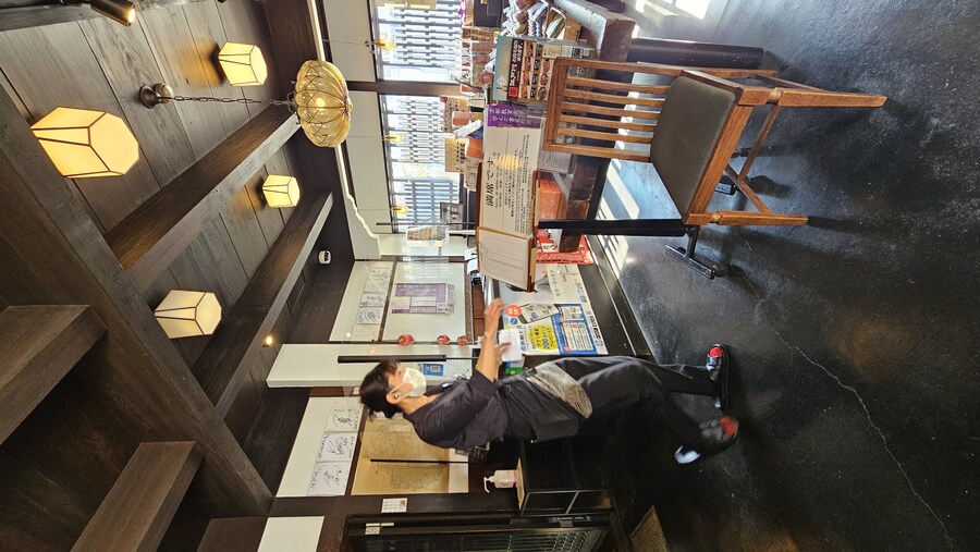 [스압초주의] " 간사이 오사카, 고베, 교토, 나라 여행 일기... "_388.jpg